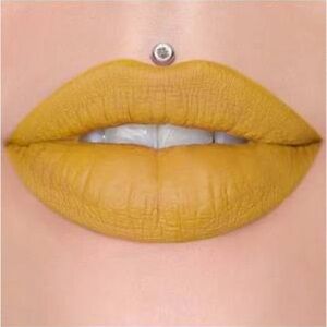 Jeffree Star Velour Liquid Lipstick Psychedelic  Witch New With Box